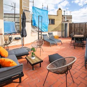 Appartement met Drie Slaapkamers